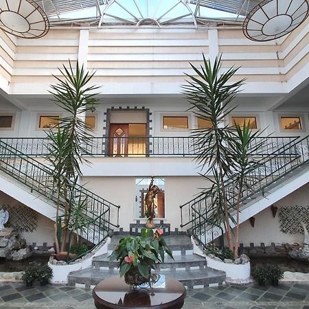 Vale Do Encantado Park Hotel Fazenda Guararema Exterior foto