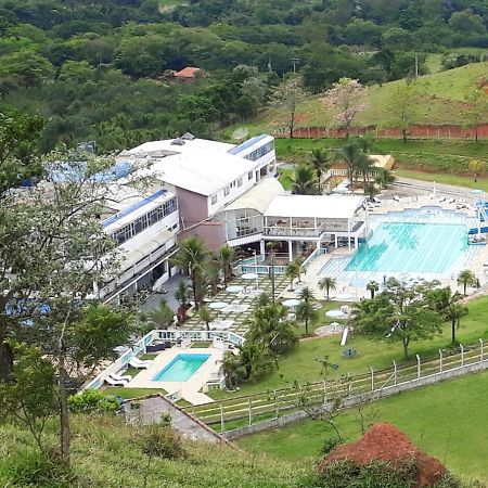 Vale Do Encantado Park Hotel Fazenda Guararema Exterior foto
