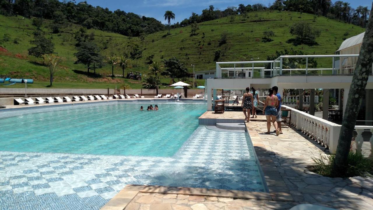 Vale Do Encantado Park Hotel Fazenda Guararema Exterior foto